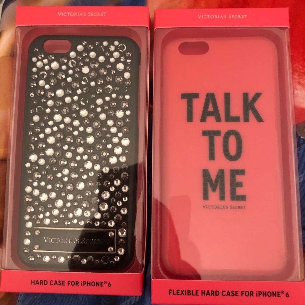 VS iphone 6 case